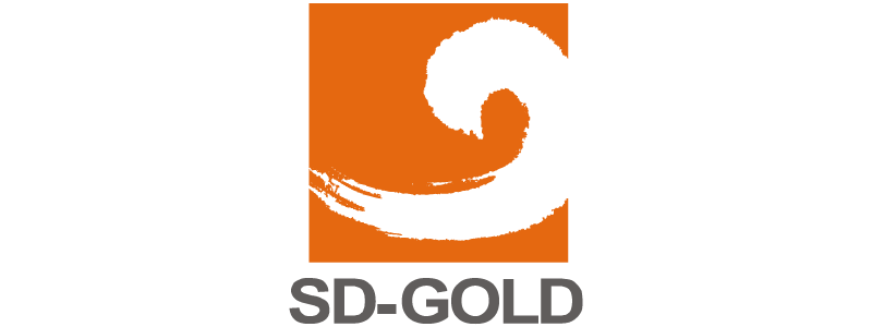 Shandong Gold Group logo