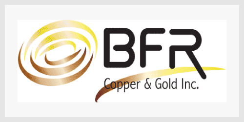 BFR Copper and Gold
