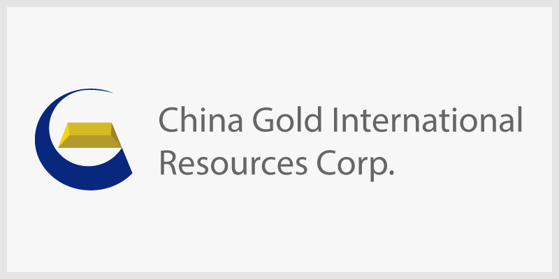 China Gold International Resources Corp