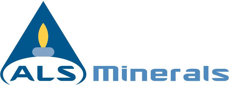 ALS Minerals - Geochemistry logo