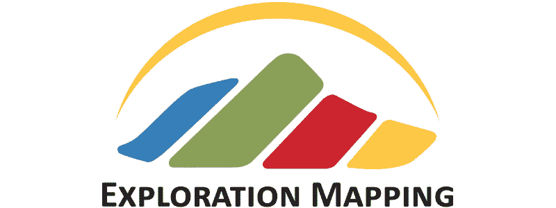 Exploration Mapping Group Inc. logo
