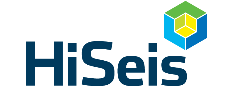HiSeis logo