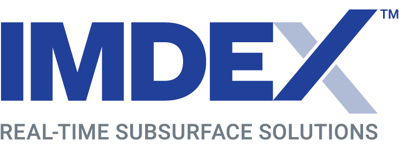 IMDEX logo