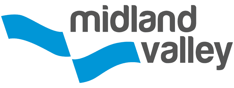 Midland Valley logo