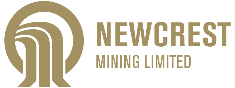 Newcrest logo