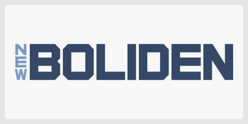 Boliden Logo