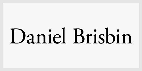Daniel Brisbin Logo