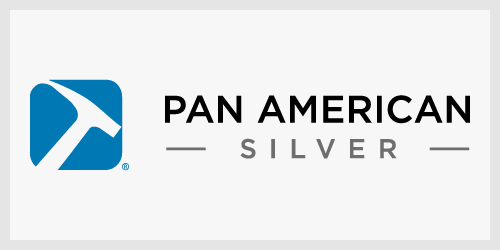 Pan American Silver Logo