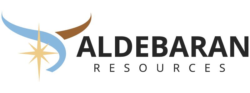 Alderberan logo