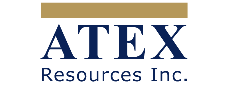 ATEX Resources logo