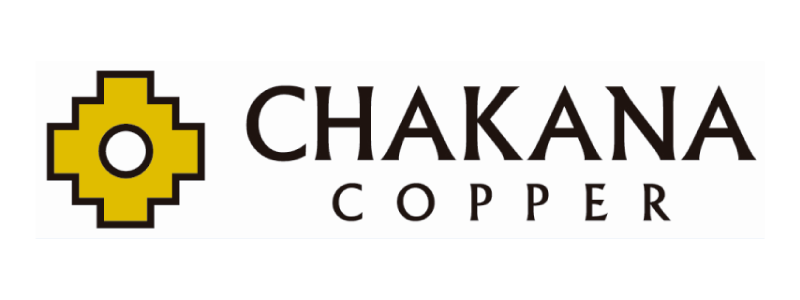 Chakana Copper logo