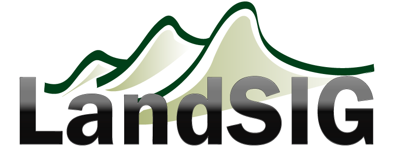 LandSIG logo