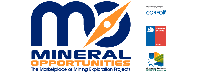 Minera Opportunities logo