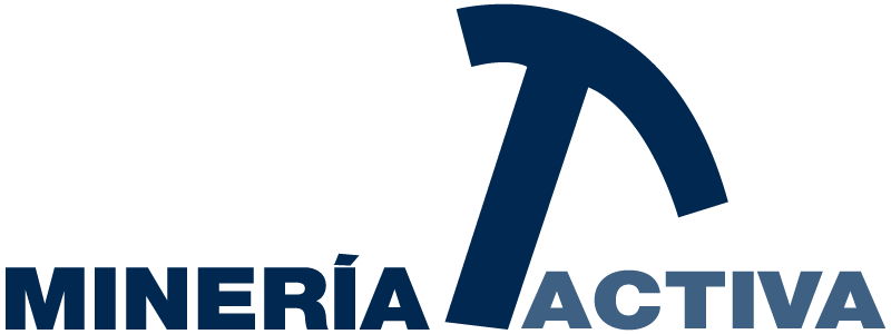 Mineria Activa logo