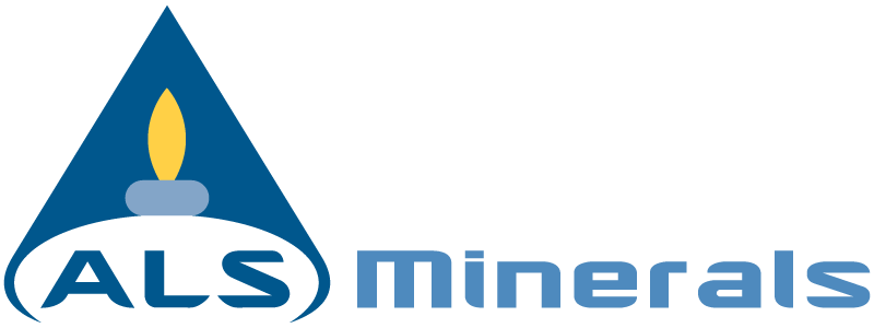 ALS Minerals logo