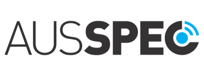 AusSpec International logo