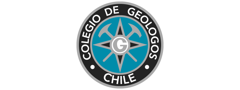 Colegio de Geologos logo