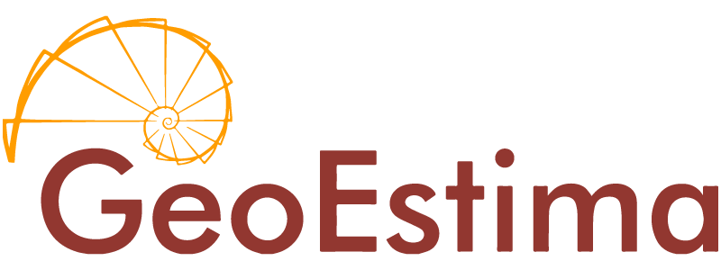GeoEstima logo