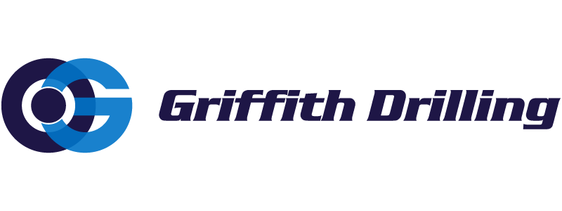 Griffith Drilling  logo
