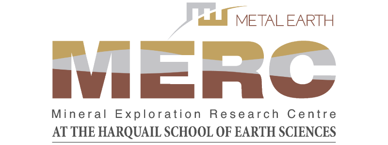 MERC Laurentian logo