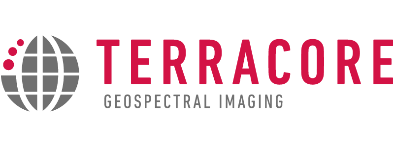 Terracore logo