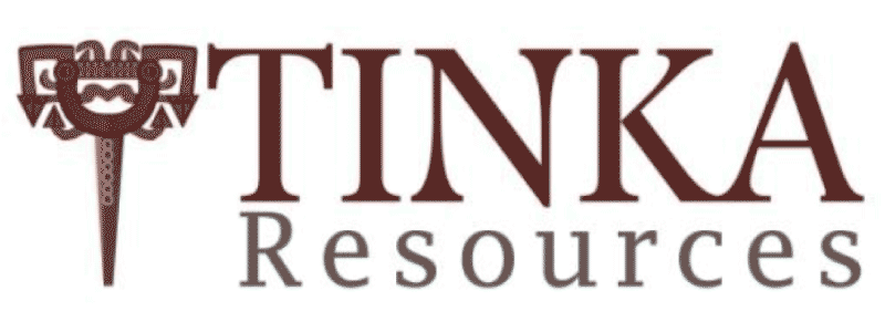 Tinka Resources logo