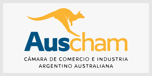 AUSCham Logo
