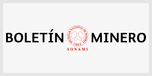 Boletin Minero Logo