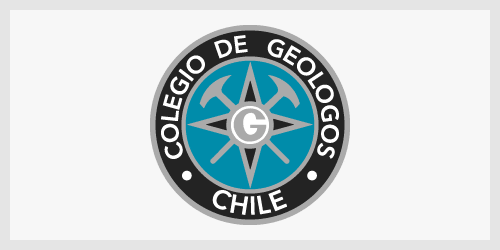 Colegio de Geologos de Chile Logo