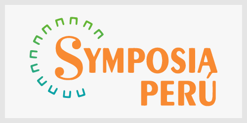Symposia Peru Logo