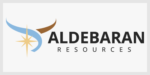 Aldebaran Logo