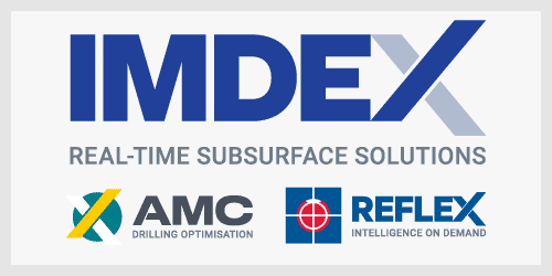 IMDEX Logo