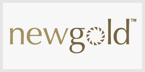 New Gold Logo