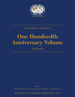 100th Anniversary Volume (Print)