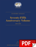 75th Anniversary Volume, Paper 9 (PDF)