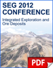 SEG 2012 Conference (PDF)