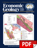Economic Geology, Map Series, Vol. 103, No. 5 (PDF)