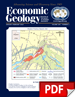 Economic Geology, Special Issue, Vol. 105, No. 1 (PDF)