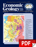 Economic Geology, Special Issue, Vol. 106, No. 8 (PDF)