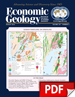 Economic Geology, Special Issue, Vol. 107, No. 5 (PDF)
