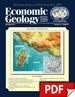 Economic Geology, Special Issue, Vol. 109, No. 8 (PDF)