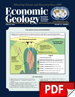 Economic Geology, Special Issue, Vol. 115, No. 4 (PDF)