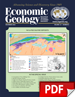 Economic Geology, Special Issue, Vol. 117, No. 8 (PDF)
