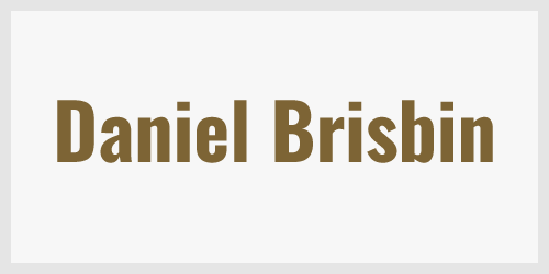 Daniel Brisbin Logo