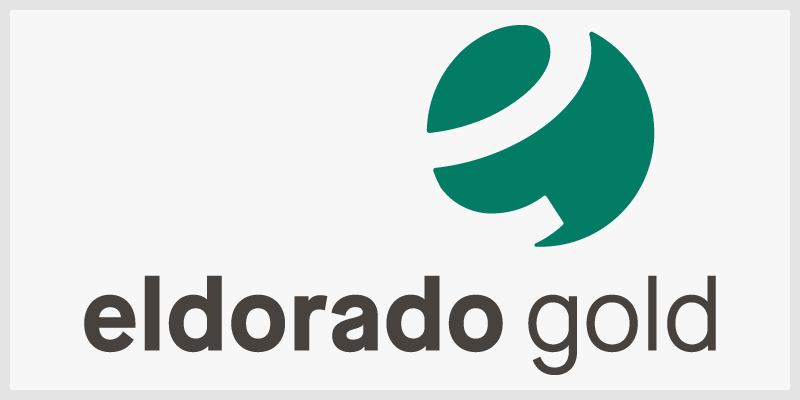 Eldorado Gold Logo