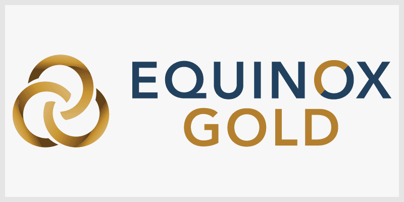 Equinox Gold Logo