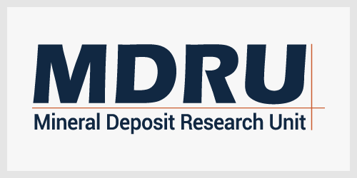 MDRU Logo