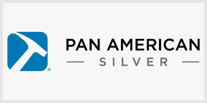Pan American Silver Logo