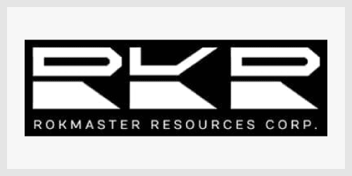 Rokmaster Resources Logo