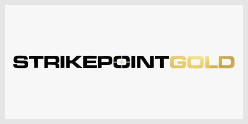 StrikePoint Gold Logo
